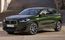 2022 BMW X2 Plug-In Hybrid GoldPlay Edition