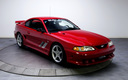 1995 Saleen S351