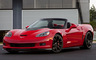 2012 Chevrolet Corvette 427 Convertible