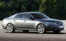 2010 Saab 9-5 Sedan