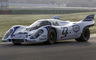 1971 Porsche 917K