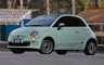 2014 Fiat 500 Cult