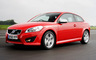 2009 Volvo C30 R-Design (UK)