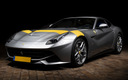 2015 Ferrari F12berlinetta Tailor Made Tour de France 64