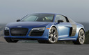 2013 Audi R8 V10 Coupe Plus (US)