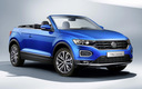 2019 Volkswagen T-Roc Cabriolet