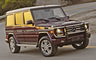 2012 Mercedes-Benz G-Class (US)