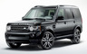 2011 Land Rover Discovery 4 Landmark