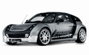 2003 Smart Roadster Coupe by Lorinser