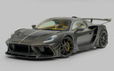 2023 Maserati MC20 by Mansory