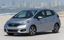 2018 Honda Fit