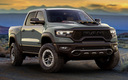 2021 Ram 1500 TRX Crew Cab