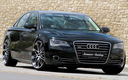 2014 Audi A8 by Senner Tuning
