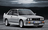 1987 BMW M3 Evolution [2-door]
