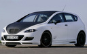 2006 Seat Leon by JE Design