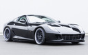 2007 Ferrari 599 GTB Fiorano by Hamann