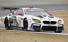 2015 BMW M6 GT3