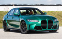 2021 BMW M3 (US)