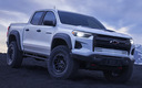 2024 Chevrolet Colorado ZR2 Bison