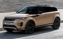 2023 Range Rover Evoque Plug-In Hybrid Autobiography Black Pack