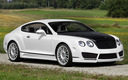 2009 Bentley Continental GT Speed by Mansory