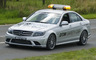 2008 Mercedes-Benz C 63 AMG DTM Safety Car