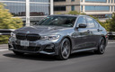 2019 BMW 3 Series M Sport Shadow Line (MX)