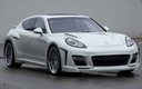 2009 Porsche Panamera by FAB Design