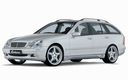 2001 Mercedes-Benz C-Class Estate by Lorinser