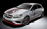 2013 Mercedes-Benz A-Class with Sport Accessories