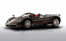 2006 Pagani Zonda Roadster F