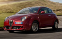 2014 Alfa Romeo MiTo (AU)