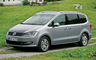 2010 Volkswagen Sharan