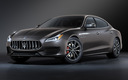 2020 Maserati Quattroporte GT Sport Pack (US)