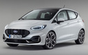 2021 Ford Fiesta ST-Line [5-door]