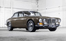 1968 Jaguar XJ6 (UK)