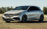 2016 Mercedes-AMG A 45 (AU)