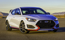 2019 Hyundai Veloster N (US)