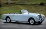 1947 Bentley Mark VI Cabriolet by Graber [B139BH]