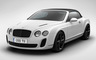 2011 Bentley Continental Supersports Convertible ISR