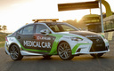 2015 Lexus IS F Sport Supercars Medical Car