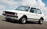 1976 Volkswagen Golf GTI 3-door