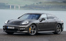 2011 Porsche Panamera Turbo S