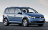 2010 Volkswagen Cross Touran