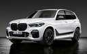 2018 BMW X5 with M Performance Parts