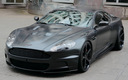 2012 Aston Martin DBS Casino Royale by Anderson Germany