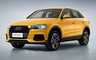 2016 Audi Q3 (CN)