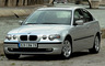 2001 BMW 3 Series Compact