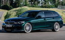 2019 Alpina B3 Touring