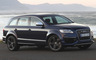 2008 Audi Q7 V12 (AU)